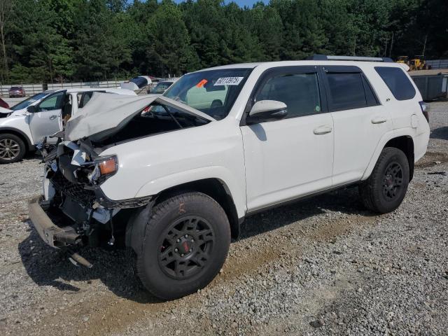 2019 TOYOTA 4RUNNER SR5/SR5 PREMIUM, 