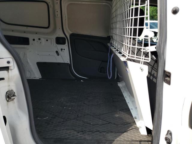 ZFBHRFAB2M6U26354 - 2021 RAM PROMASTER WHITE photo 11