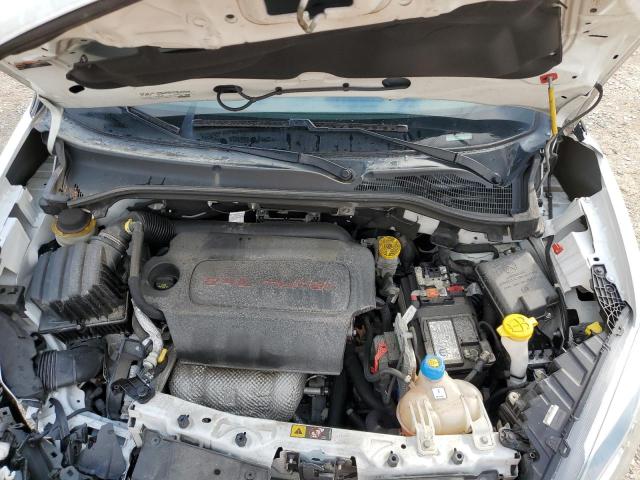 ZFBHRFAB2M6U26354 - 2021 RAM PROMASTER WHITE photo 12