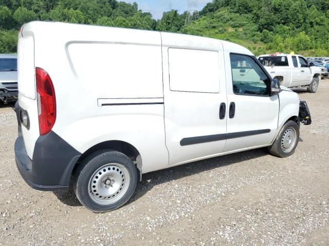 ZFBHRFAB2M6U26354 - 2021 RAM PROMASTER WHITE photo 3