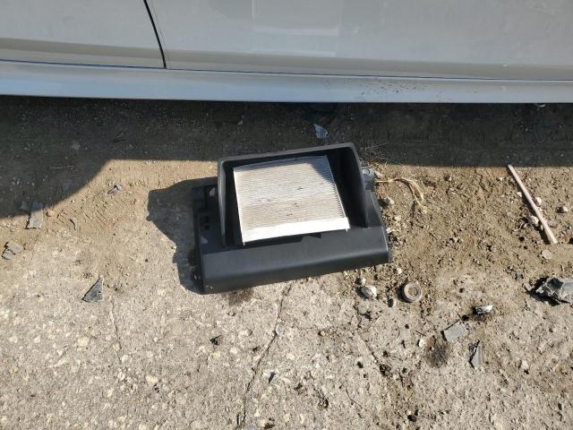 2HGFE2F5XNH546254 - 2022 HONDA CIVIC SPORT WHITE photo 12