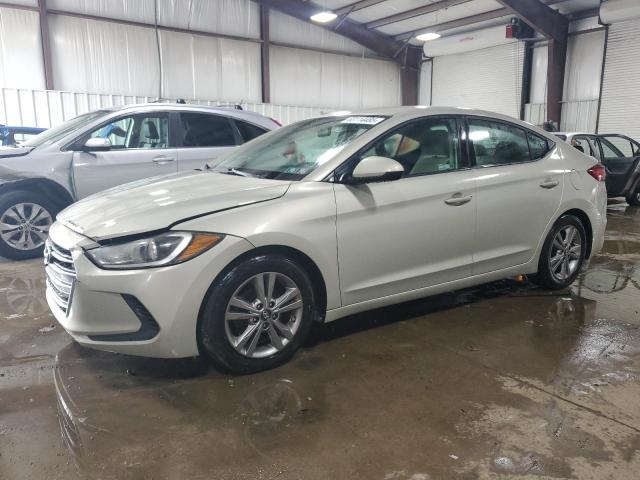 2017 HYUNDAI ELANTRA SE, null