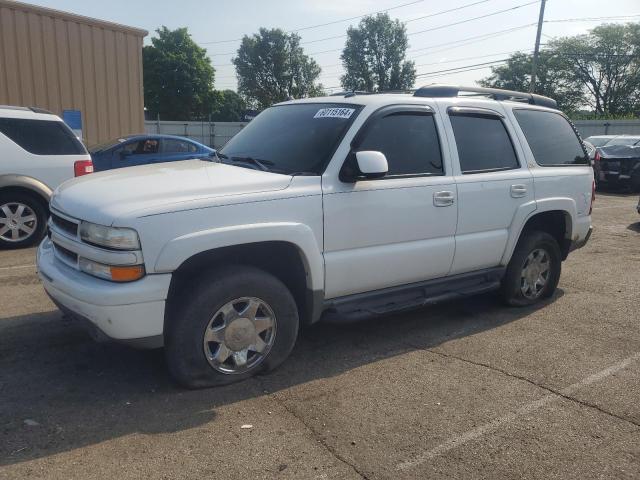 2004 CHEVROLET TAHOE K1500, 