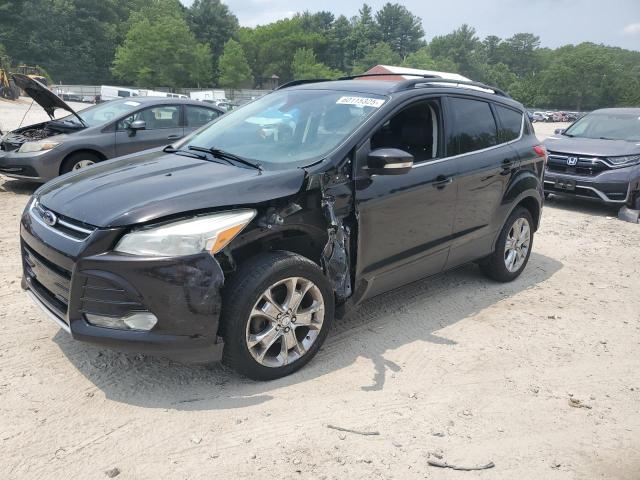 2013 FORD ESCAPE SEL, 