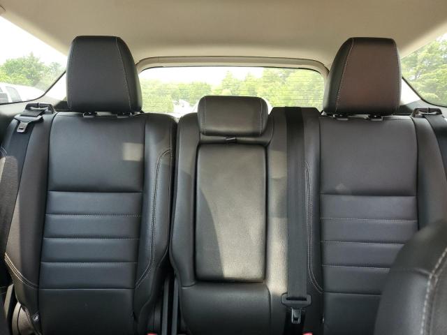 1FMCU0HX8DUB75805 - 2013 FORD ESCAPE SEL 黑色 照片 10