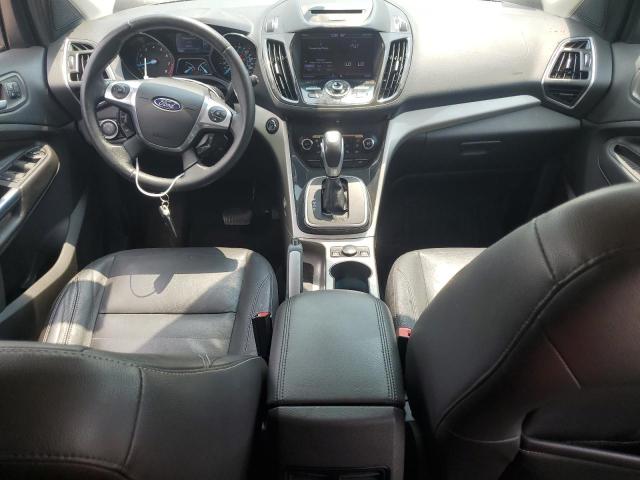 1FMCU0HX8DUB75805 - 2013 FORD ESCAPE SEL 黑色 照片 8