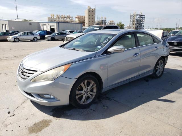 2011 HYUNDAI SONATA GL SE, null