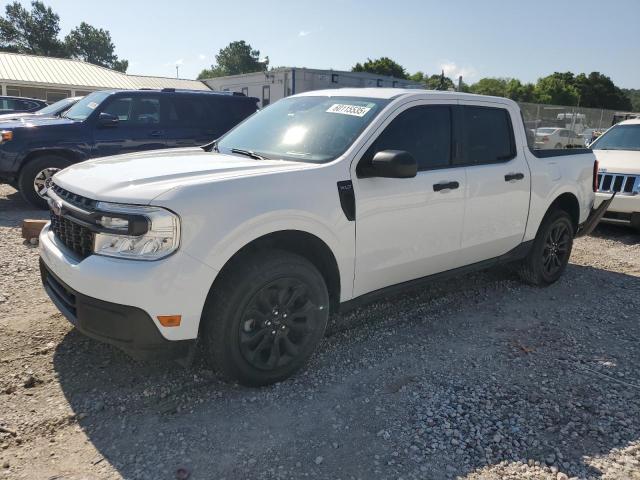 2022 FORD MAVERICK XL, null