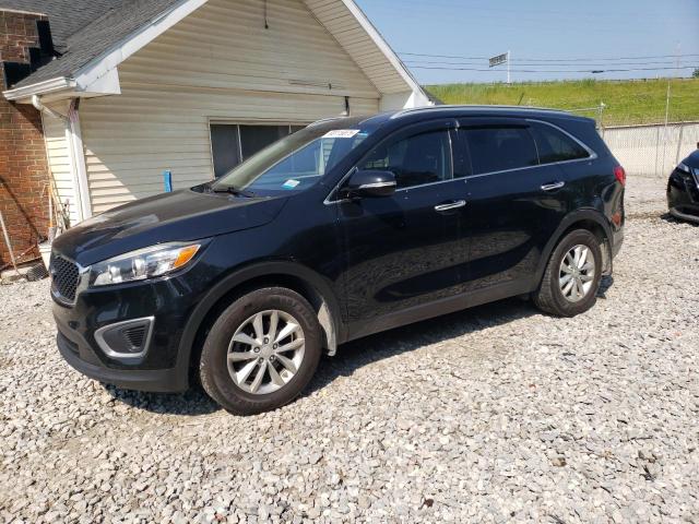 2016 KIA SORENTO LX, null