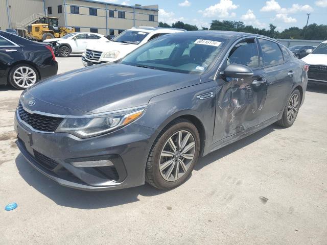 2019 KIA OPTIMA EX, 