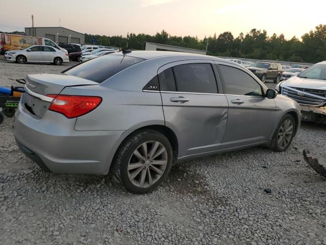 1C3CCBBG4DN717959 - 2013 CHRYSLER 200 TOURING SILVER photo 3