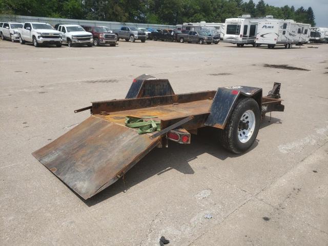 47SS091T3F1027639 - 2015 UTILITY TRAILER Qara foto 4