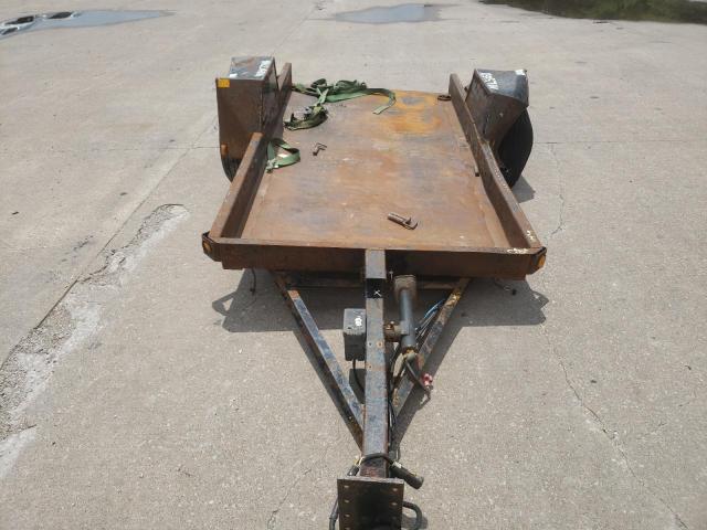 47SS091T3F1027639 - 2015 UTILITY TRAILER Qara foto 6