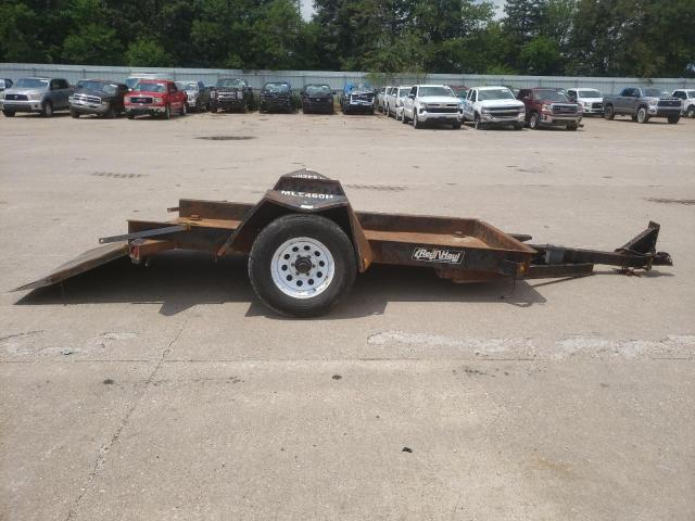 47SS091T3F1027639 - 2015 UTILITY TRAILER Qara foto 8