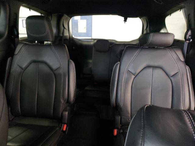 2C4RC1BG9MR599085 - 2021 CHRYSLER PACIFICA TOURING L 蓝色 照片 10