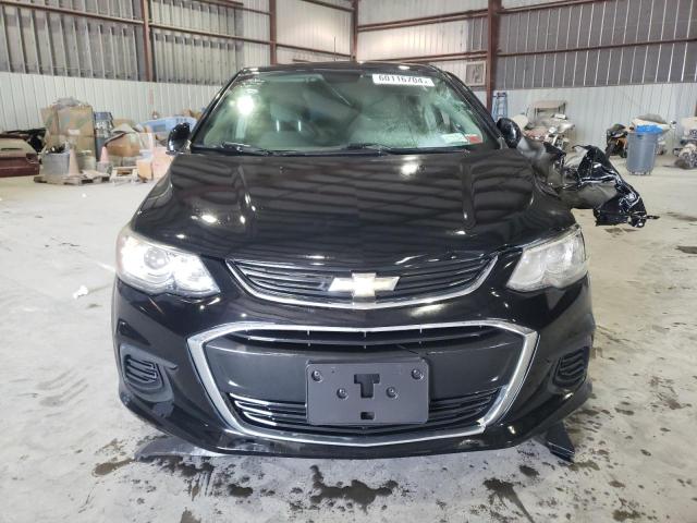 1G1JB5SH8H4130717 - 2017 CHEVROLET SONIC LS Qara foto 5