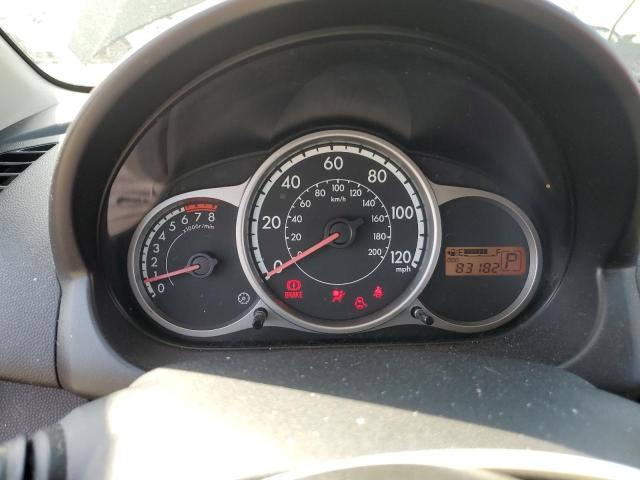 JM1DE1KY1D0153035 - 2013 MAZDA MAZDA2 黑色 照片 9