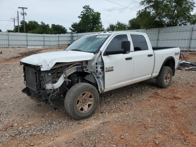 2018 RAM 2500 ST, 