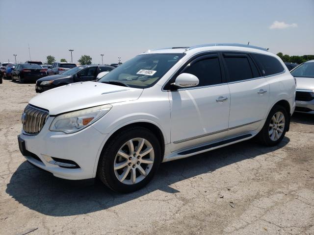 2016 BUICK ENCLAVE, null