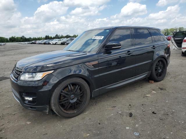 2014 LAND ROVER RANGE ROVE SC, null