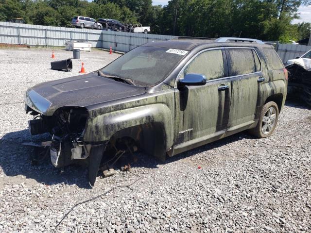 2013 GMC TERRAIN SLT, 