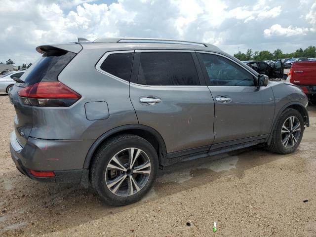 5N1AT2MT0KC844113 - 2019 NISSAN ROGUE S GRAY photo 3