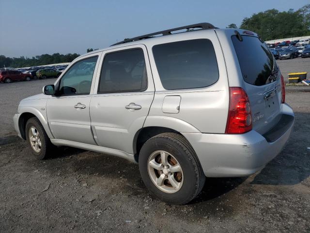 4F2YZ94165KM47282 - 2005 MAZDA TRIBUTE S SILVER photo 2