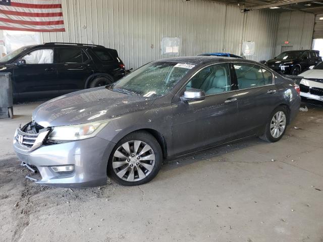 2013 HONDA ACCORD EXL, 