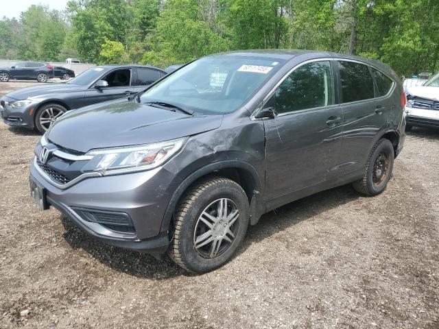 2015 HONDA CR-V LX, null