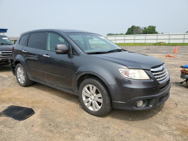 4S4WX92D894405731 - 2009 SUBARU TRIBECA LIMITED CHARCOAL photo 4