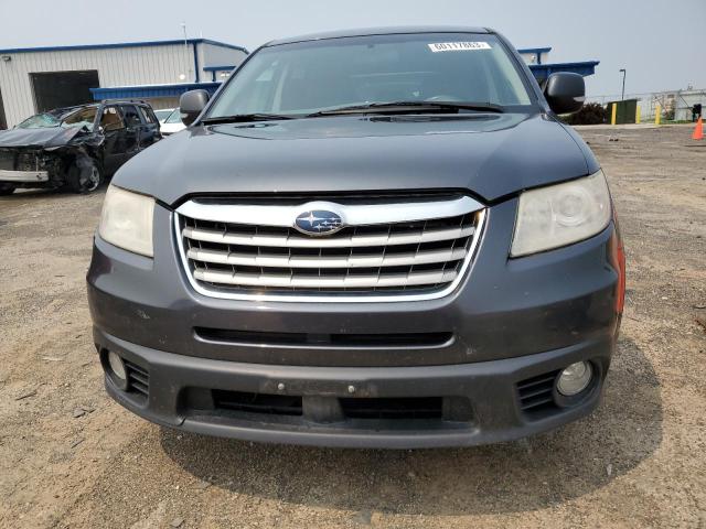 4S4WX92D894405731 - 2009 SUBARU TRIBECA LIMITED CHARCOAL photo 5