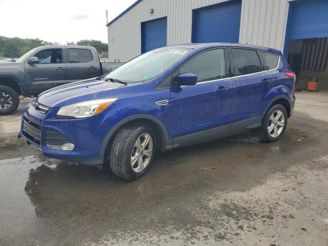 2014 FORD ESCAPE SE, null