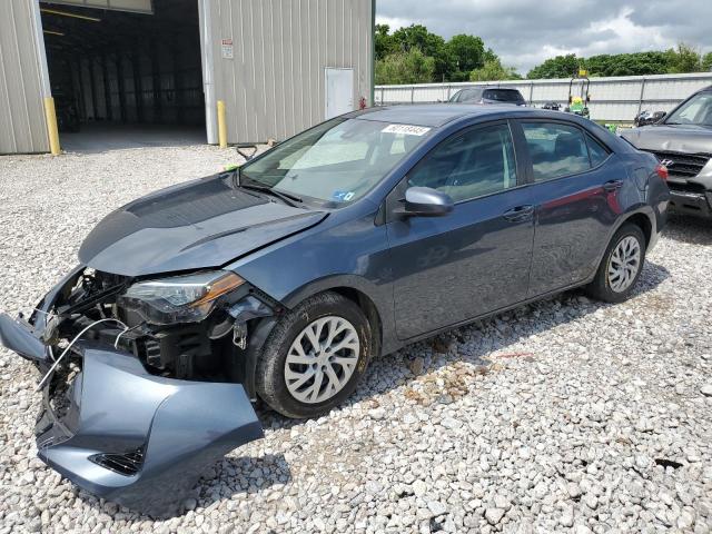 2018 TOYOTA COROLLA L, 