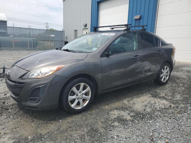 2011 MAZDA 3 I, null