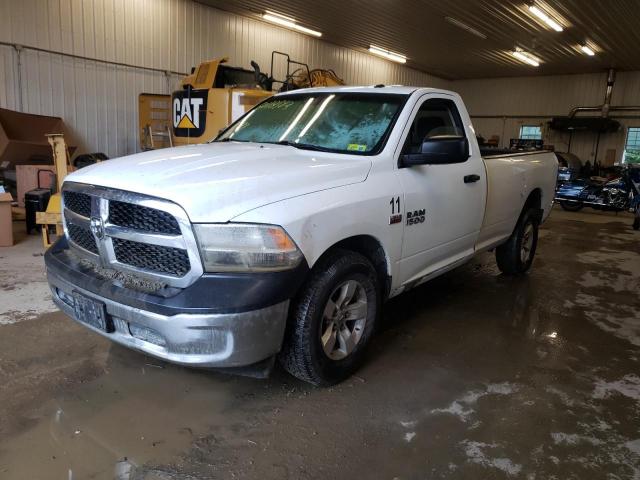 2017 RAM 1500 ST, 