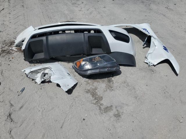 1GCHSBEA1L1246581 - 2020 CHEVROLET COLORADO WHITE photo 12