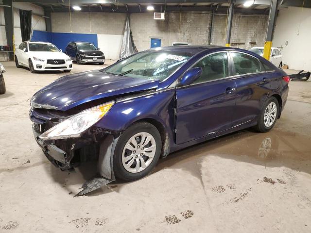 2013 HYUNDAI SONATA GLS, null