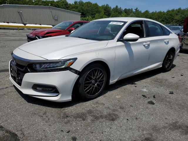 2020 HONDA ACCORD SPORT, 