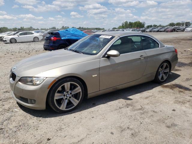 2007 BMW 335 I, 