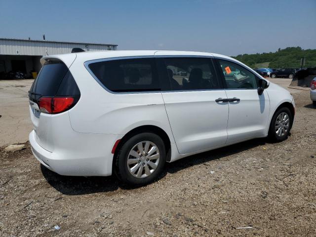 2C4RC1AG1JR293382 - 2018 CHRYSLER PACIFICA L WHITE photo 3
