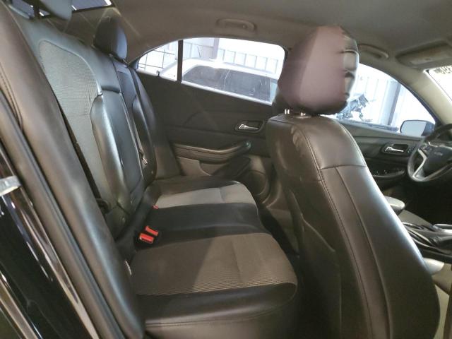 1G11C5SL7EF271912 - 2014 CHEVROLET MALIBU 1LT 黑色 照片 10