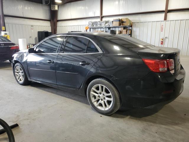 1G11C5SL7EF271912 - 2014 CHEVROLET MALIBU 1LT 黑色 照片 2