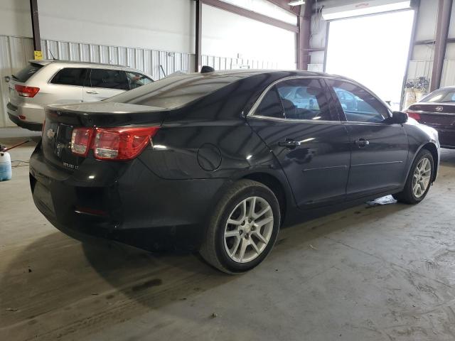 1G11C5SL7EF271912 - 2014 CHEVROLET MALIBU 1LT 黑色 照片 3