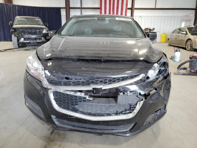 1G11C5SL7EF271912 - 2014 CHEVROLET MALIBU 1LT 黑色 照片 5