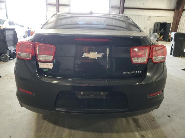 1G11C5SL7EF271912 - 2014 CHEVROLET MALIBU 1LT 黑色 照片 6