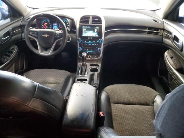 1G11C5SL7EF271912 - 2014 CHEVROLET MALIBU 1LT 黑色 照片 8