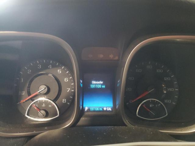 1G11C5SL7EF271912 - 2014 CHEVROLET MALIBU 1LT 黑色 照片 9