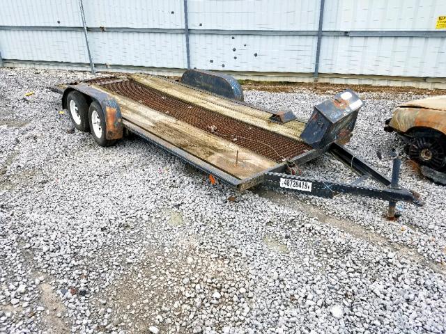 1456545 - 2006 MISC TRAILER  фото 10