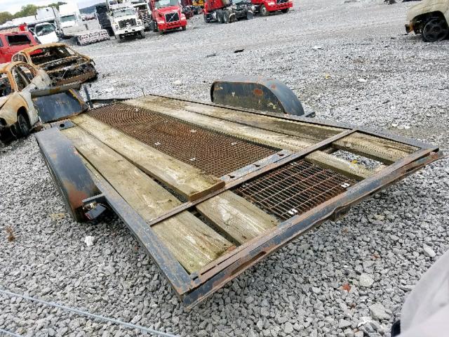 1456545 - 2006 MISC TRAILER  фото 3