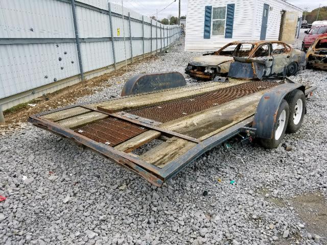 1456545 - 2006 MISC TRAILER  фото 4